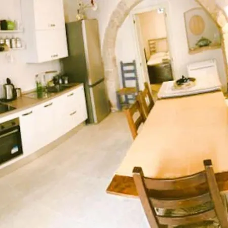 Holiday home Casa Pomona Nel Centro Storico Corigliano d'Otranto