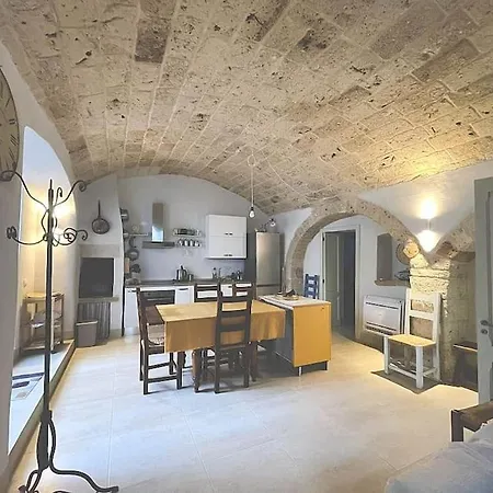 Casa Pomona Nel Centro Storico Holiday home *