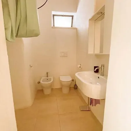 Casa Pomona Nel Centro Storico * Corigliano d'Otranto