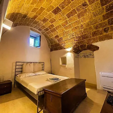 Casa Pomona Nel Centro Storico * Corigliano d'Otranto