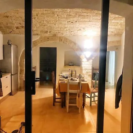 Casa Pomona Nel Centro Storico Holiday home