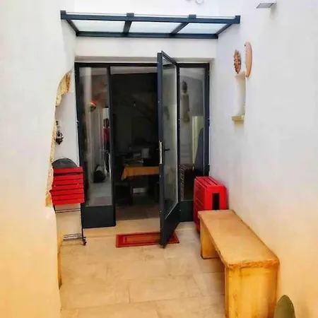 Casa Pomona Nel Centro Storico Holiday home *