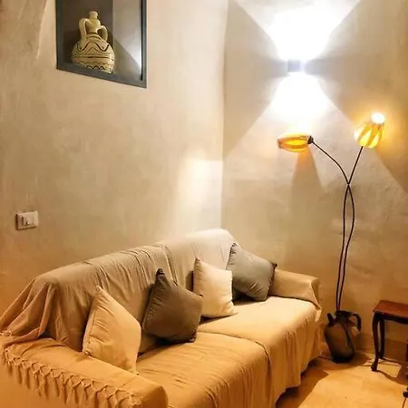 Casa Pomona Nel Centro Storico *
