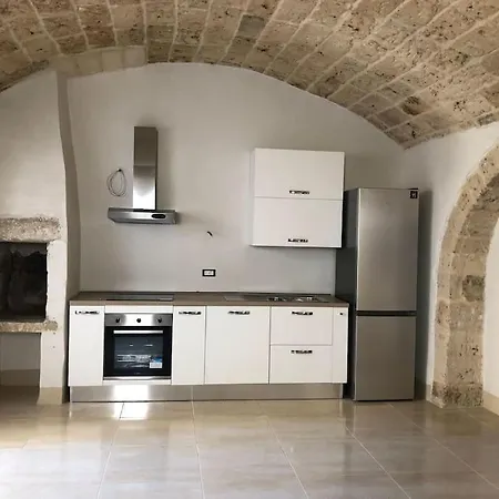 Holiday home Casa Pomona Nel Centro Storico