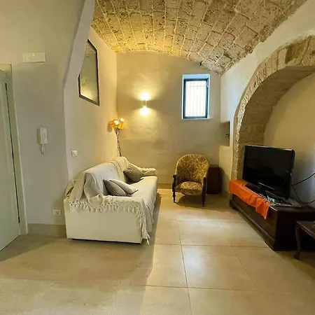Casa Pomona Nel Centro Storico * Corigliano d'Otranto