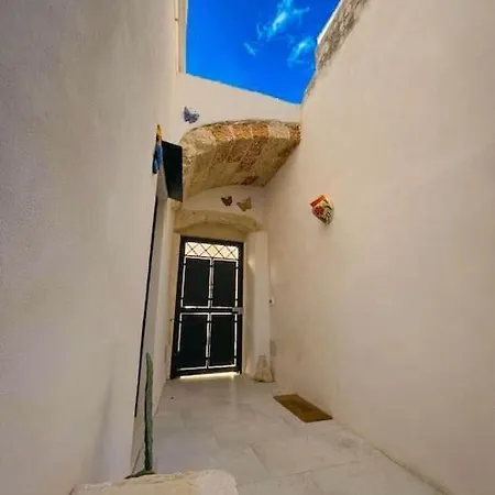 Casa Pomona Nel Centro Storico *