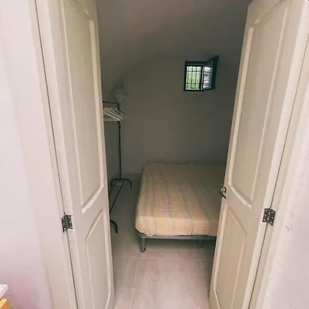 Casa Pomona Nel Centro Storico Corigliano d'Otranto