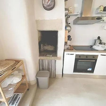 Casa Pomona Nel Centro Storico Holiday home