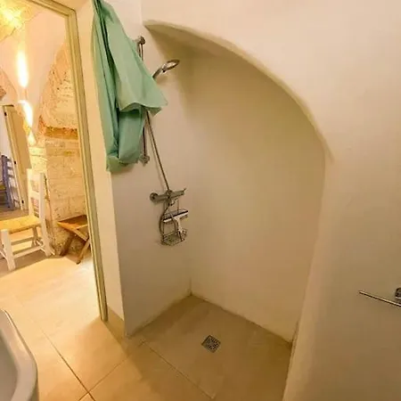 Casa Pomona Nel Centro Storico Corigliano d'Otranto