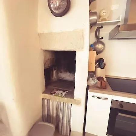 Casa Pomona Nel Centro Storico Holiday home *