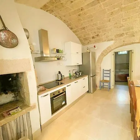 Holiday home Casa Pomona Nel Centro Storico