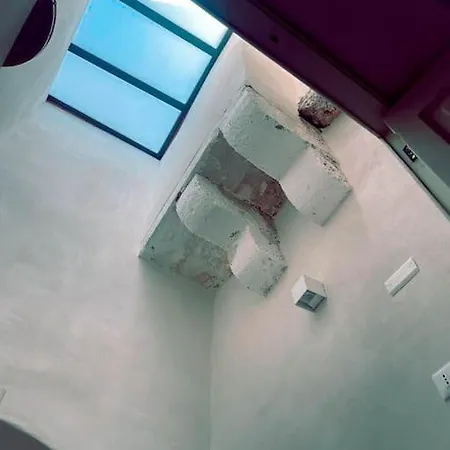 Casa Pomona Nel Centro Storico Hébergement de vacances Corigliano dʼOtranto
