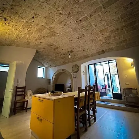 Casa Pomona Nel Centro Storico Holiday home