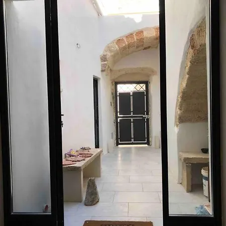 Casa Pomona Nel Centro Storico * Corigliano d'Otranto