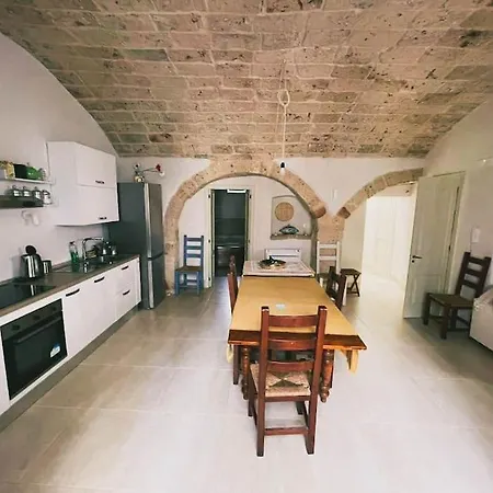 Casa Pomona Nel Centro Storico