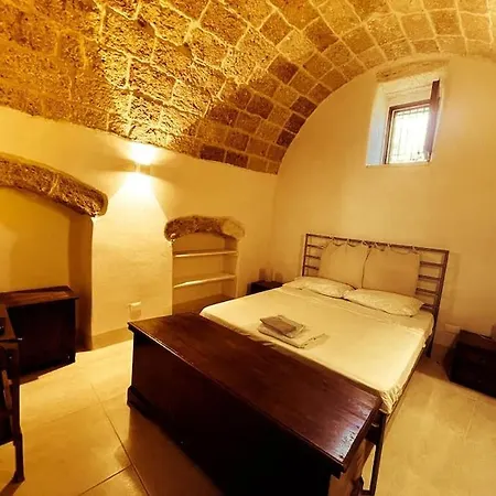 Casa Pomona Nel Centro Storico Holiday home *