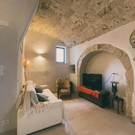 Casa Pomona Nel Centro Storico Holiday home